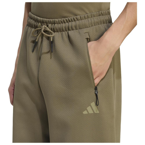 Adidas Ανδρικό παντελόνι φόρμας Z.N.E. Open-Hem Pants
